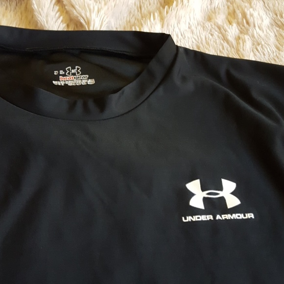 Heat Gear - Picture 2 of 2